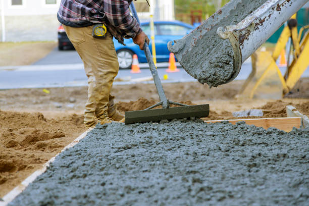 Professional Concrete contractor in IA