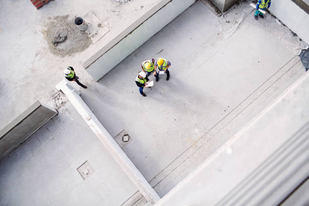 Best Best Concrete Contractor  in Chariton, IA